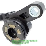 (Wave 110) ชุดสวิทช์ไฟเกียร์ Honda Wave 110, Wave 100 ปี 2002 แท้