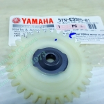เฟืองปั๊มน้ำมันเครื่อง Yamaha Spark,Spark X-1 แท้