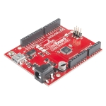 SparkFun RedBoard - Programmed with Arduino IDE (แท้ Made in USA)