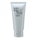 Giffarine โลชั่นบำรุงผิวหน้า Edelweiss Whitening After Sun for Face 80ml