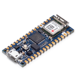 Arduino Nano 33 IoT - บอร์ดแท้ Made in Italy