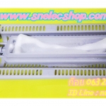 ถุงกรองเศษด้าย เครื่องซักผ้าซัมซุง ขนาด 16.5cm. x 6cm