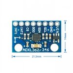 GY-346 3-Axis Accelerometer Module ADXL346
