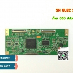 T-CON Etc1 PANASONIC : TX-32LX60T T-CON