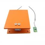 Weight Sensor (Load Cell) 0-20 Kg + HX711 + Bracket