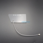 Antenna IPEX GPS Antenna GPS built-in Antenna GPS Active Antenna สายกาศ GPS แบบสติกเกอร์ ขั้วต่อ IPEX