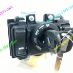 สวิทช์กุญแจ honda Forza 300 แท้