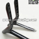 ขาตั้ง LG รุ่น 60LB6500 มีน็อตให้คะ