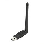 [Plug and Play] USB WiFi Adapter (5370 / RT5370)