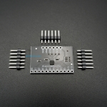 MPR121 Capasitive Touch Switch สวิตช์สัมผัส 12 ช่อง