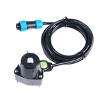 Industrial Light Intensity Sensor, MODBUS-RTU RS485 &0-2V (S-Light-02), with Waterproof Aviation Connector - แท้จาก seeedstudio