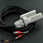 Indoor ENS160 Air Quality Sensor - I2C (ของแท้จาก DFRobot)