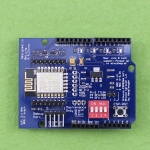 UNO R3 ESP12-E Expansion Board Shield