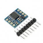 GY-25 Serial Accelerometer/Gyro Module MPU6050