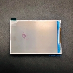LCD 3.5" TFT module 320X480 for Arduino Uno โมดูลจอแสดงผลแบบสีขนาด 3.5 นิ้ว 320x480 Driver ILI9486