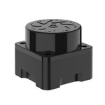 YDLidar T-mini Plus – 360-degree Laser Range Scanner (0.05 - 12m) - Supports ROS