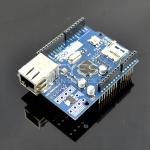 Arduino Ethernet Shield W5100 R3