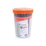 ปากกาลูกลื่น Quantum GeloPlus X5 (กระบอก 50 แท่ง)