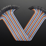 สาย Jumper Male to Female (40 x 30cm)