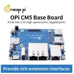 Orange Pi CM5 Base Board - Orange Pi