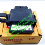 (Click 110 i New) กล่อง ECM Honda Click 110 i version 2 แท้