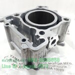 (Xmax) เสื้อสูบ Yamaha Xmax 300 (70 มม.) แท้