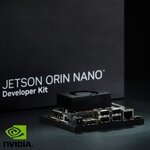 NVIDIA® Jetson Orin™ Nano Developer Kit
