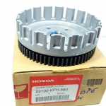 (Wave 125) ชุดเรือนคลัทช์ตัวนอก Honda Wave 125 S และ 125 i แท้