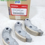 (Click 125 i) ชุดผ้าคลัทช์แรงเหวี่ยง Honda PCX 125,Click 125 i แท้