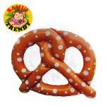 Giant Pretzel