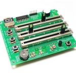 Danger Shield Complete Kits for Arduino (แท้จาก SeeedStudio)