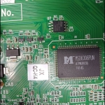 IC mem Skyworth 40E360