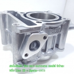 (Mio 125) ชุดเสื้อสูบ Yamaha Mio 125,Nouvo SX งานเกรดเอ