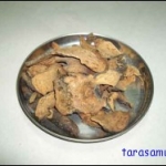 ว่านกลีบแรด