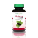 ใบหม่อน (Mulberry)