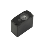 50m TOF Laser Ranging Sensor (±3cm Accuracy, 100Hz, 100K LUX Resistant) - DFRobot