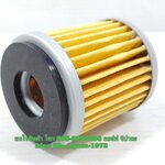 (Spark 135) ชุดไส้กรองน้ำมันเครื่อง Yamaha Spark 135 งานเกรดเอ