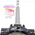 ชุดแผงคอล่างแท้ Honda Scoopy i Club 12 สำหรับรถที่ใช้ล้อขอบ 12 นิ้ว