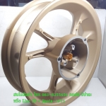 (Nmax 155) ชุดวงล้อแม็ก Yamaha Nmax 155 แท้