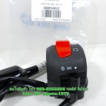 (GR 150) ชุดสวิทช์แฮนด์ GPX GR 150 แท้