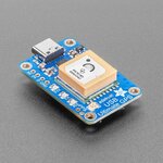 Adafruit Ultimate GPS GNSS with USB - 99 channel w/10 Hz updates (แท้ Adafruit, made in USA)