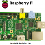 Raspberry Pi - Media Center (ตอนที่ 1)