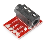 TRRS 3.5mm Jack Breakout (แท้จาก SparkFun)