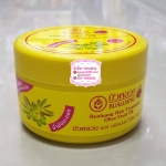 บัวหลวง แฮร์ ทรีทเม้นท์ โอลีฟ ฟรุต ออยส์ น้ำมันมะกอก 250 ml