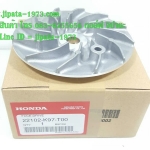 (PCX 2018) ชุดล้อขับสายพานหน้า ตัวนอก Honda PCX 150 i ปี 2018 แท้