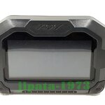 (ADV) ชุดเรือนไมล์ Honda ADV 150 แท้