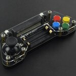 micro:GamePad - GamePad for micro:bit (V4.0) แท้จาก DFRobot