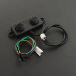 A02YYUW Waterproof Ultrasonic Sensor (4.5m)