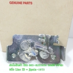 (Click) ชุดกลอนล๊อคเบาะ Honda Click 110 แท้