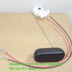 (PCX 150 i) ชุดลูกลอยวัดระดับน้ำมันเชื้อเพลิง Honda PCX 150 i ปี 2015 ไฟหน้า LED แท้